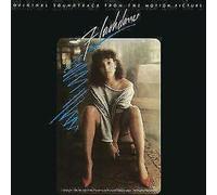 Flashdance O. S.T.Original Soundtrack - Colonna Sonora Originale CD Casablanca