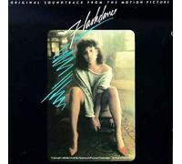 Flashdance: Original Soundtrack From The Motion Picture by Various Artists NEUF