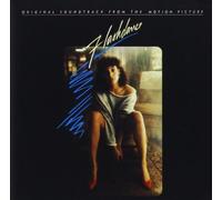 Flashdance (Original Soundtrack From The Motion Picture) [CD]