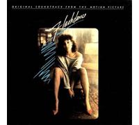 Flashdance Soundtrack by Original Soundtrack [Audio CD] NEUF