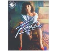 Flashdance – Paramount Pictures – Blu-ray