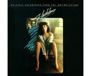 Flashdance - Usa Or Canadian Import