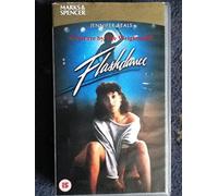 Flashdance - VF [VHS]