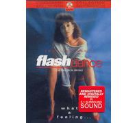 Flashdance (Widescreen)