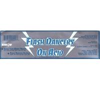 Flashdancers on Acid - Shake Your Money Maker
