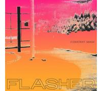 Flasher Constant Image - Volume 4 (Vinyl) 12" Album