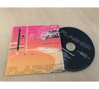 Flasher - Flasher - Constant Image - CD - PROMOTIONAL ITEM