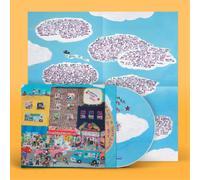 Flasher – Love Is Yours – CD – Integral