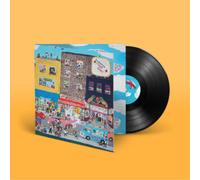 Flasher – Love Is Yours – Vinyle 12" – Integral