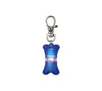 Trixie 13446 Flasher pour Chien Bleu