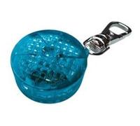 Flasher Pour Chiens Et Chats, Ø 2,5 Cm, Rouge - 13440 - Mon Animalerie Rouge