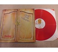 FLASHER - SECRET IN THE CUPBOARD RED VINYL LP 1979....