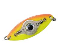 Flasher sous- , leurres LED | Cuillères dirigées par une goutte profonde | Bass Halibut Walleye Trolling Appât de chute profonde pour eau douce mer en haute mer