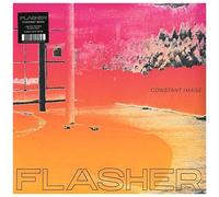 Flasher - Vinyle D?Image Constante (Clair)