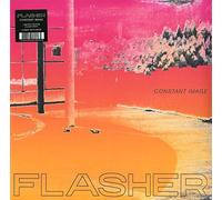 Flasher - Vinyle D?Image Constante (Clair)