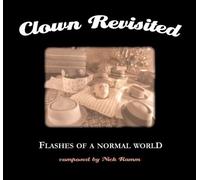 Flashes of a Normal World