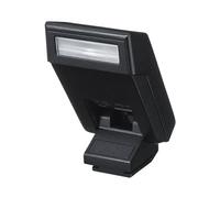 Fujifilm Flash EF-X8 pop-up autoalimenté NG7 Noir