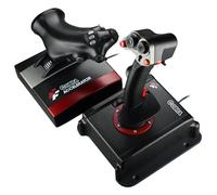 Flashfire Cobra V5 HOTAS Noir, Rouge Joystick