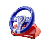 Flashfire Jeu de roues Super Manic Racing - PC et consoles de jeu