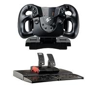 Flashfire Monza Racing Wheel - Volant de jeu