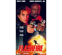 Flashfire [VHS]