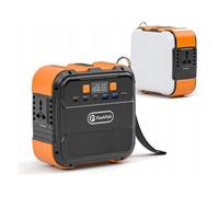 Flashfish A101-Batterie externe 98 Wh / 26 400 mAh 120W -STATION ENERGIE GENERATEUR ELECTRIQUE