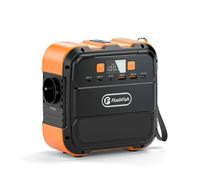Flashfish A101 Batterie externe 98Wh / 26400mAh - Station d’alimentation portable AC & USB-C pour camping et urgence