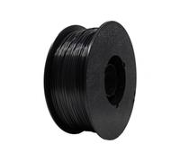 Flashforge AB1 Matériau d'impression 3D ABS Noir 1 kg (AB1)
