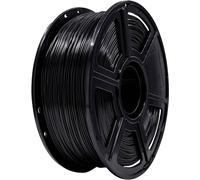 Flashforge AB1 noir Filament ABS 1.75mm 1000g noir 1St.
