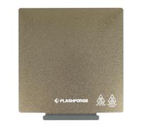 FLASHFORGE AD5M (Pro)/ AD5X Film de peinture PEI pour imprimante 3D, plaque de revêtement magnétique flexible PEI double texture pour impression PLA/PETG/TPU/PLA-CF/PETG-CF