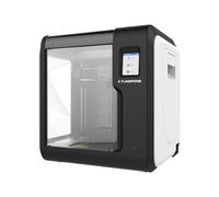 FlashForge Adventurer 3 3D-Drucker (max. Baugröße 150x150x150 mm, pour PLA et ABS Filamente, USB, LAN, Wi-Fi)