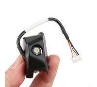 FlashForge Adventurer 5M/5M Pro/AD5X Kit de caméra pour télécommande et contrôle via l'application Flash Maker - Boîtier en plastique, et -