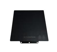 FLASHFORGE Adventurer 5M/5X/5M PRO Plate-forme PEI lisse, retrait du modèle sans outil, séparation automatique après refroidissement, impression sans colle pour le filament PLA et TPU