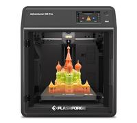 Flashforge Adventurer 5M Pro Imprimante 3D à Chambre Fermée, 220x220x220mm
