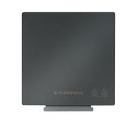 Flashforge Adventurer 5M Series and AD5X Plateau PEI Double Face Lisse - Flexible Polyvalent pour PLA/PETG/TPU/CF