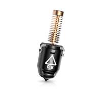 Flashforge Adventurer 5M Series Buse 0.8mm Haute Résistance - Dégagement Rapide 280°C Haute Vitesse