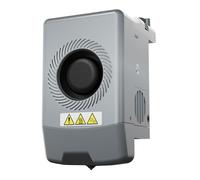 FLASHFORGE Adventurer 5X Ensemble de buses pour l'extrudeuse complète,Pièces pour imprimante 3D AD5X