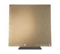 FLASHFORGE Adventurer 5X Mise à Niveau Plateforme revêtue de Poudre PEI, Compatible avec AD5X/Adventurer 5M/Adventurer 5M Pro