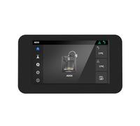 FLASHFORGE Adventurer 5X Module écran tactile,Pièces pour imprimante 3D AD5X