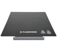 Flashforge Autocollant PC Adapté pour (imprimante 3D): FlashForge Adventurer 5M, FlashForge Adventurer 5M Pro 20004097001