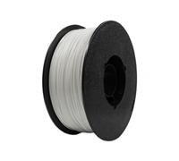 Flashforge ABS Blanc 1 kg 1,75 mm