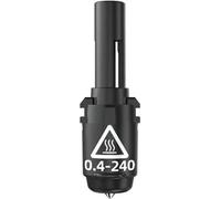 FLASHFORGE Buse 0,4 mm 240 Pièce de rechange pour Adventurer 3/4