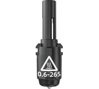 FLASHFORGE Buse 0,6 mm 265 Pièce de rechange pour Adventurer 3/4