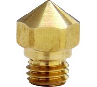 Flashforge Buse de rechange Flashforge 0,4 mm pour Dreamer, Creator Pro, Guider2 Adapté pour (imprimante 3D): FlashForge Creator