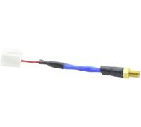 Flashforge Capteur de température Adapté pour (imprimante 3D): FlashForge Guider 3, FlashForge Guider 3 Plus G3+ / G3 Nozzle Temperature Sensor 30002370001