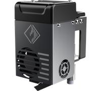 Flashforge Creator 4 Left Extruder Assembly-HT - 0.4 mm (V2)