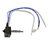 Flashforge Creator 4 Left Nozzle Assembly-HS - 0.4 mm (V2)