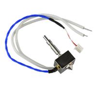 Flashforge Creator 4 Left Nozzle Assembly-HT - 0.4 mm (V1)