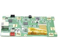 Flashforge Ecran tactile + carte principale Adapté pour (imprimante 3D): FlashForge Guider 3 20003733001