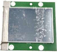 Flashforge Écran tactile Flashforge pour Adventurer 3 Adapté pour (imprimante 3D): FlashForge Adventurer 3 Touch Screen